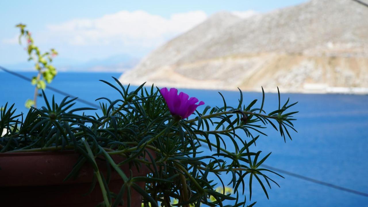 Villa Astradeni Symi Exterior photo